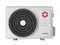 Сплит-система Kentatsu KSGA26HFAN1/KSRA26HFAN1 Kanami