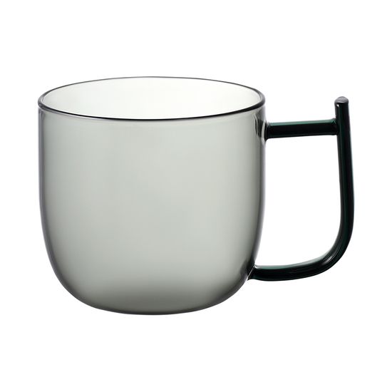 Набор из чайника и двух чашек misty, 1,5 л