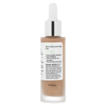 Physicians Formula, Organic Wear, эликсир для шелковой основы с маслом жожоба, 1711325, светлый, 30 мл (1 жидк. унц.)