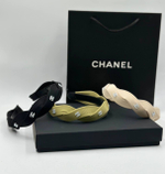 Ободок CHANEL