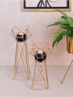 Подсвечник для свечей 5 см