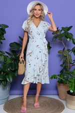 Платье 71150 Avili