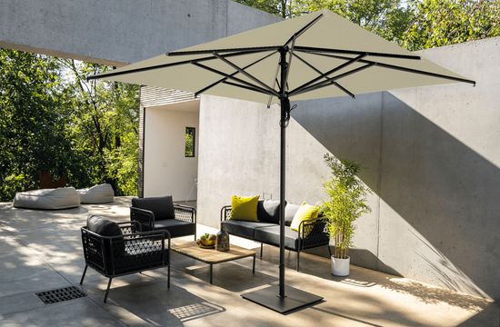 Зонт профессиональный Napoli Standard Scolaro 3000 Италия