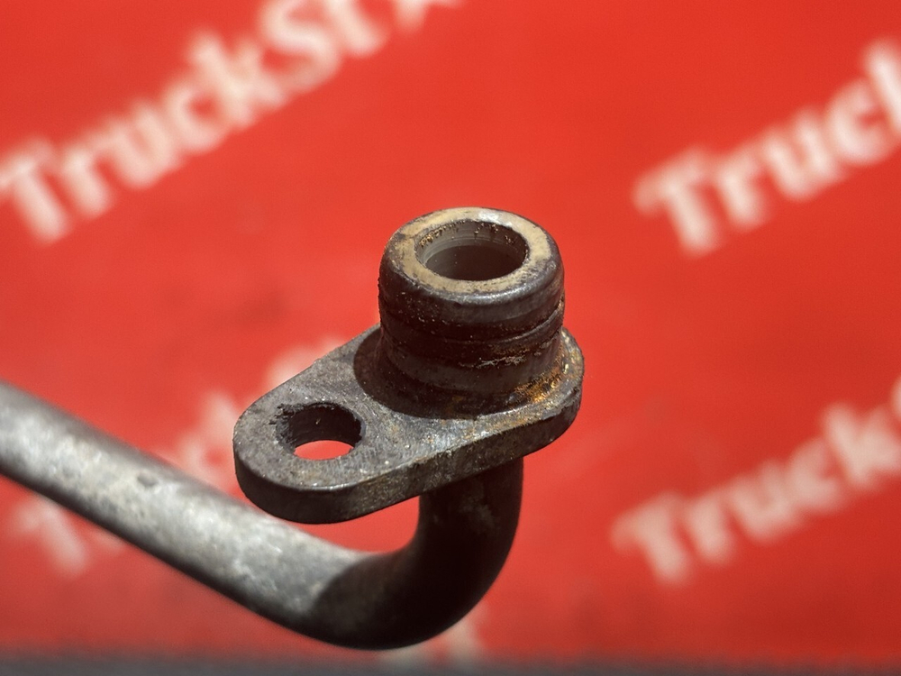 Трубка охлаждения турбины 2019г