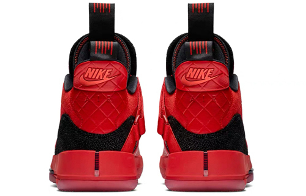 Jordan xxxiii university red hotsell
