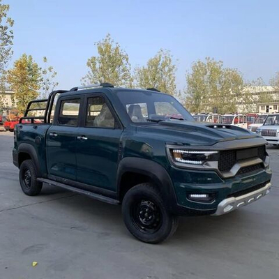 Электрический автомобиль super ver260