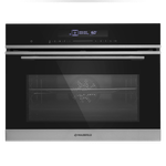 Компактный духовой шкаф электрический MAUNFELD MCMO5013SDS