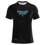 Рашгард Ground Game Tranquilo