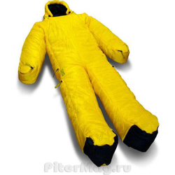 Спальник MusucBag 2010