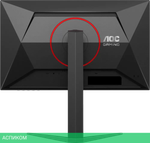 Игровой монитор AOC 24G4H