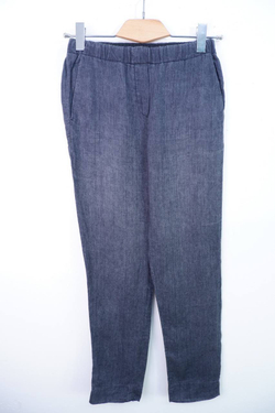 Брюки Massimo Dutti для лаконичного образа, маркировка 34, визуально на 40 размер