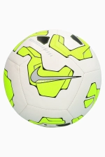 Футбольный мяч Nike Pitch 24 размер 3 - белый