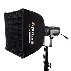Софтбокс Aputure для Light Storm (LS) 60