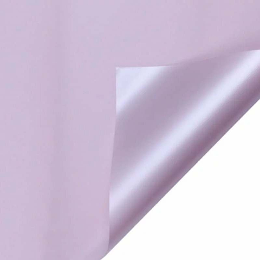 Пленка мат-я перламутровая 58см*10м