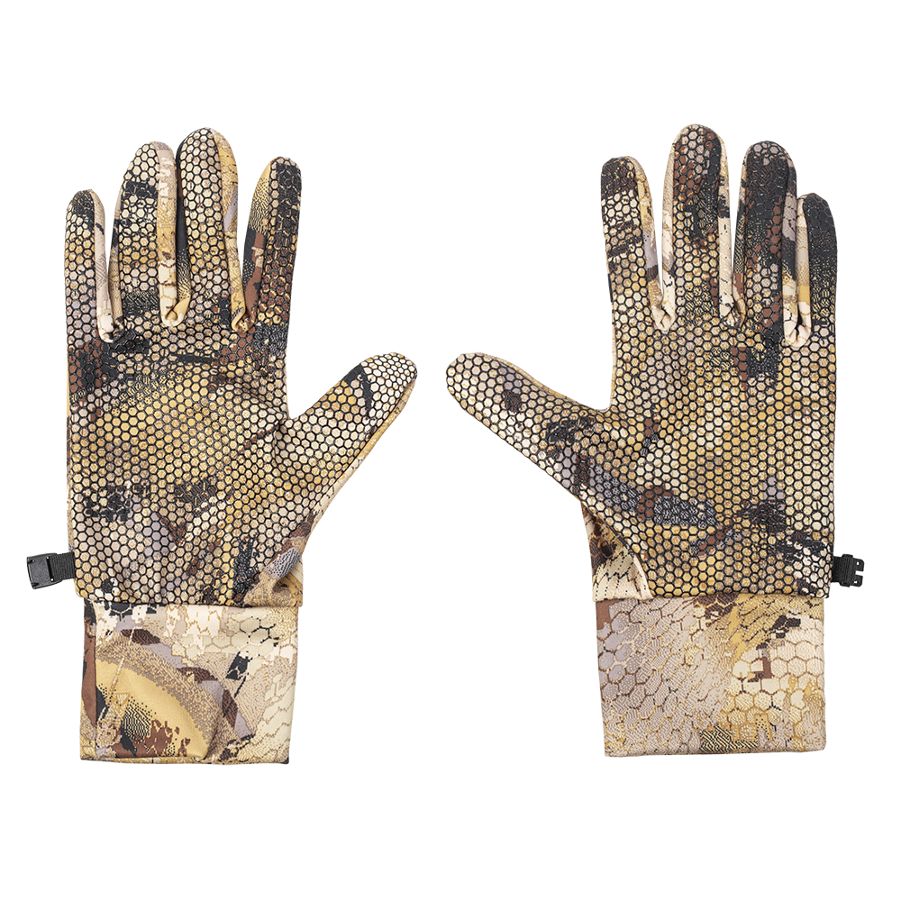 ПЕРЧАТКИ REMINGTON GLOVES PLACES