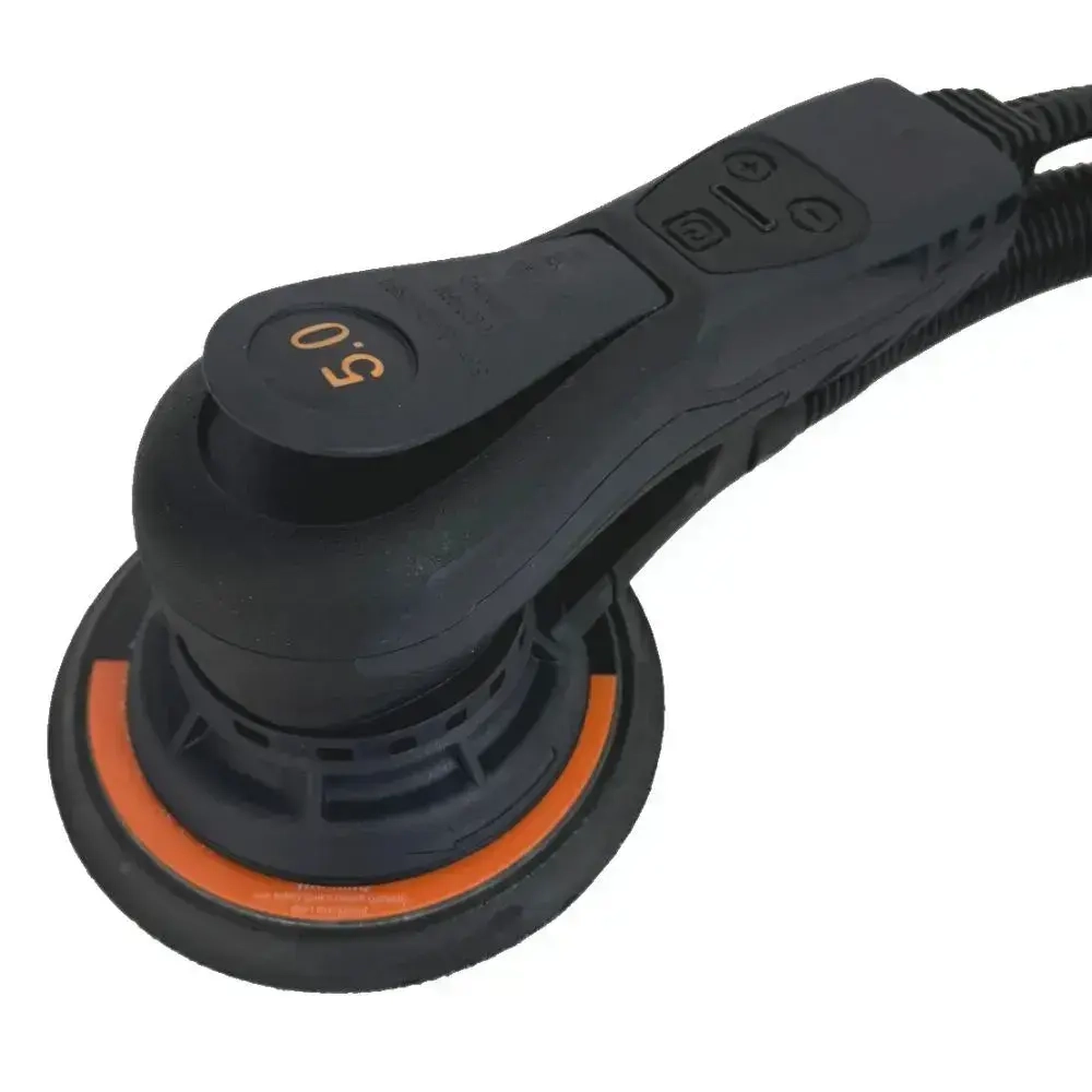 Шлифмашинка Эксцентриковая 5мм