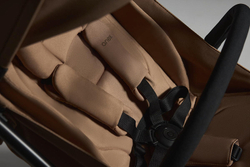 Прогулочная коляска Anex AIR-Z New Toasted