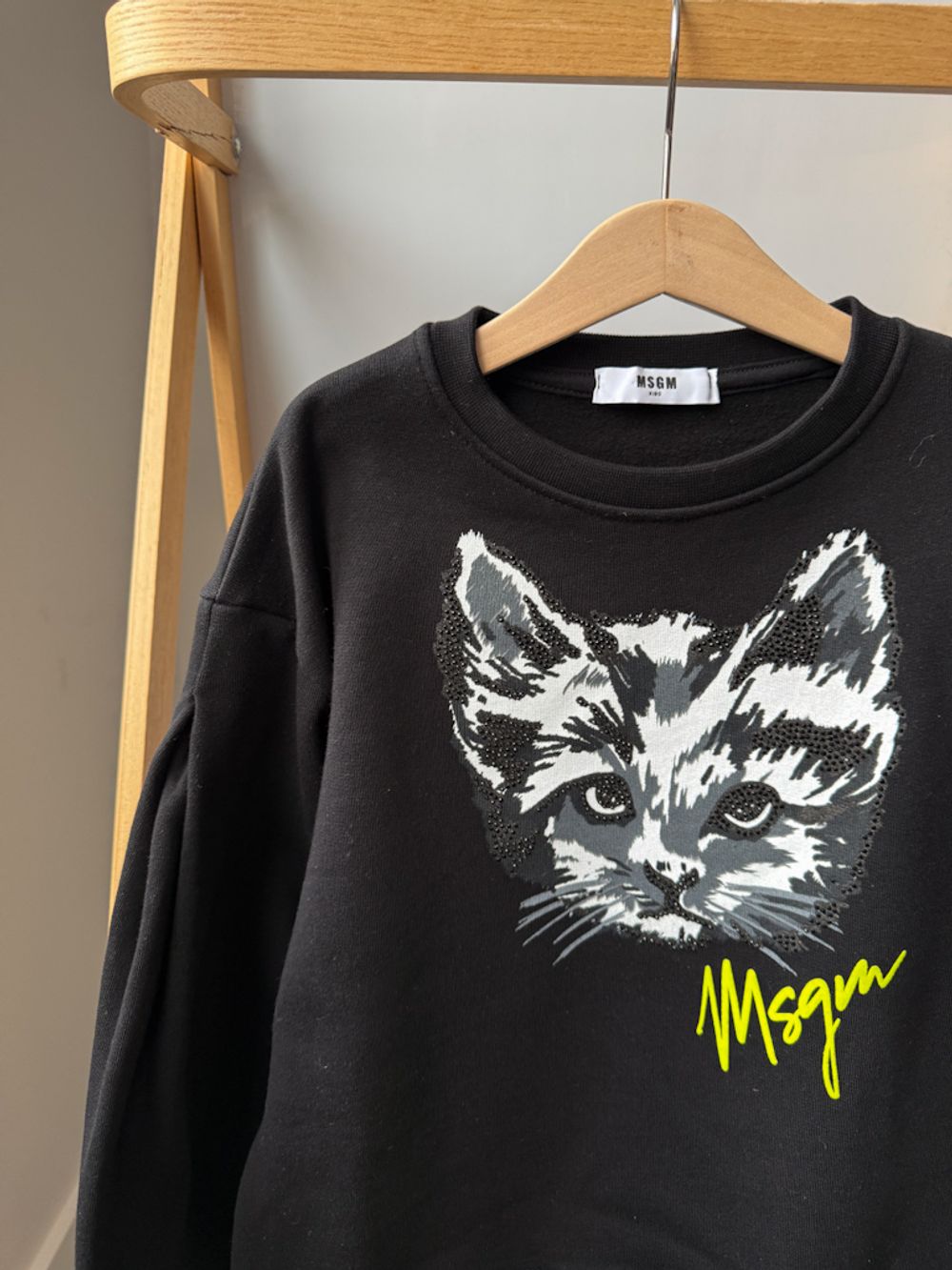 Свитшот Msgm, 158