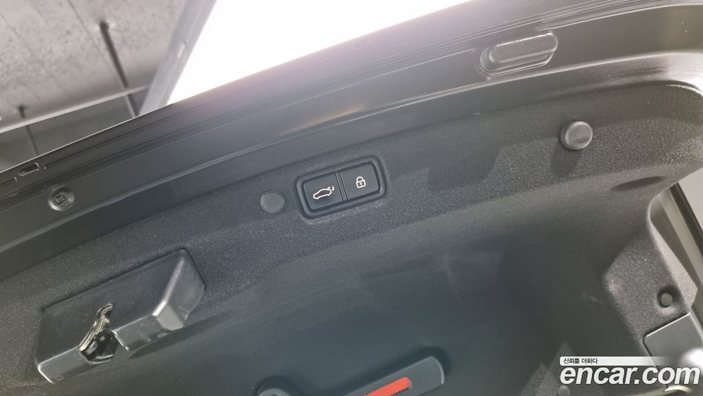 Kia K7 (Cadenza) Premier 3.0 GDI Signatures (08.2019)