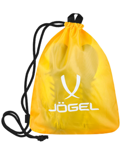 Мешок для обуви CAMP Everyday Gymsack, желтый