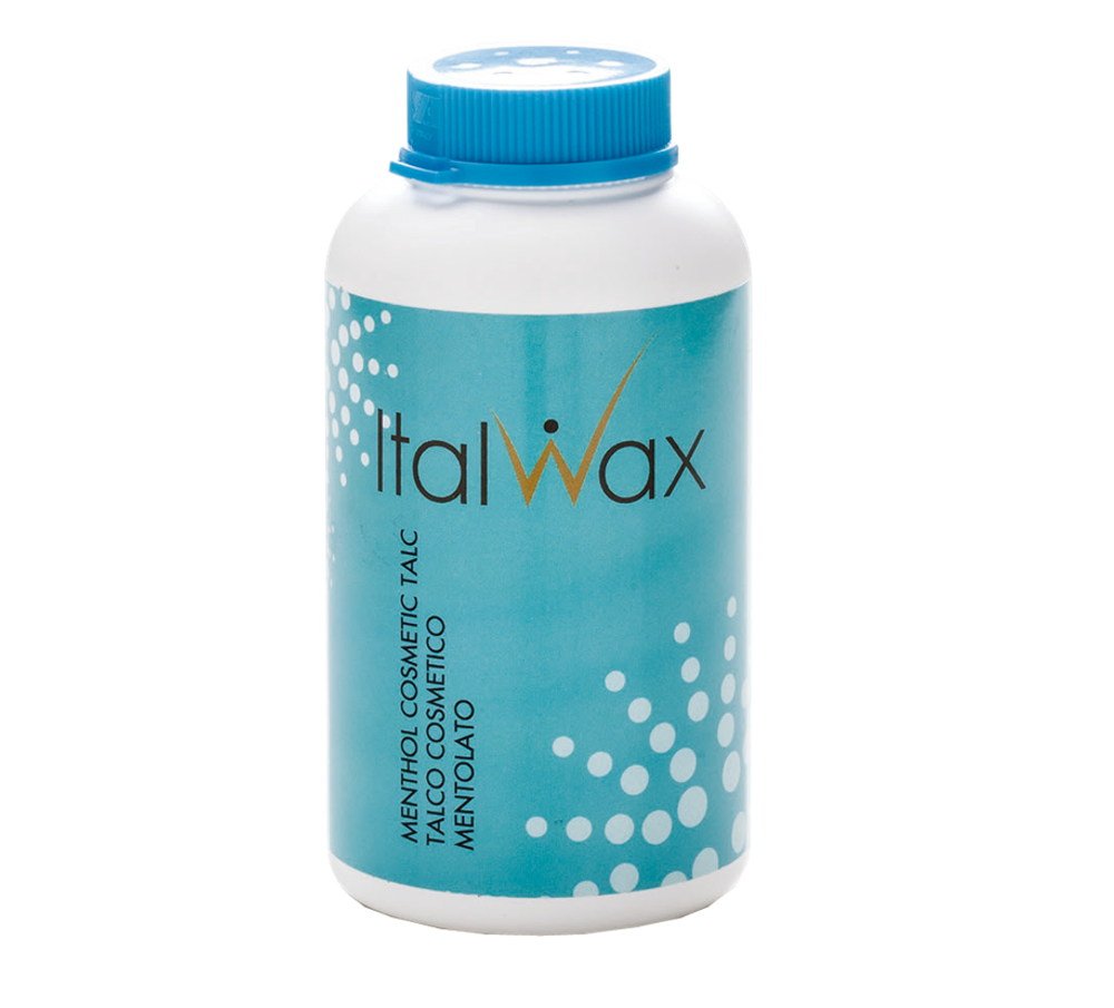 ТАЛЬК С МЕНТОЛОМ ITALWAX