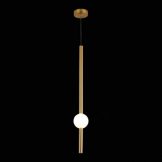 Подвесной светодиодный светильник ST Luce Angurra SL1222.233.01