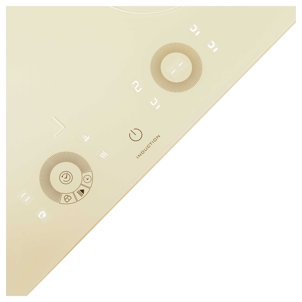 Варочная поверхность KORTING HIB 64760 BB Smart