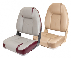 Кресло Premium High Back Boat Seat