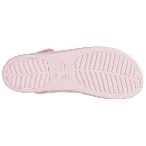 Crocs Brooklyn 'Pink'