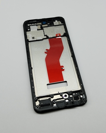 Infinix Smart 8 Pro X6525B) - рамка дисплея (корпус)