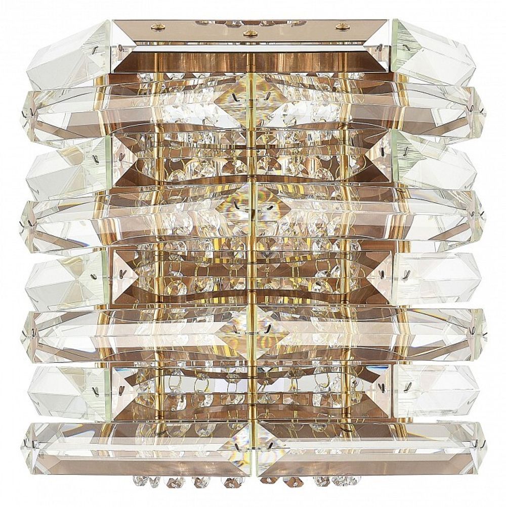 Накладной светильник ST-Luce STROZZI SL6137.201.02