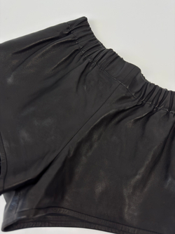 Шорты Saint Laurent