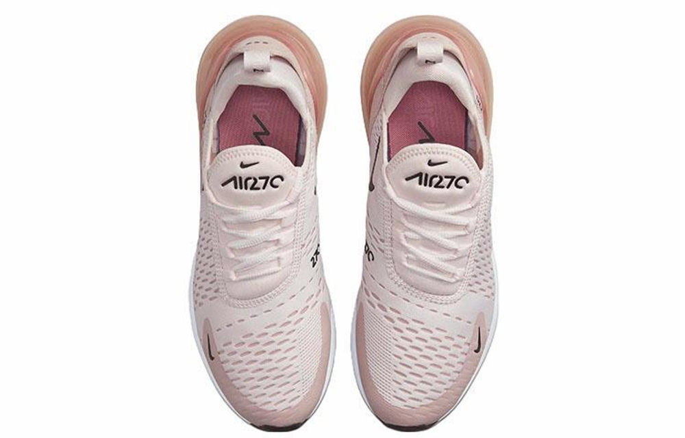 Кроссовки Nike Air Max 270 (Женская размерная сетка)