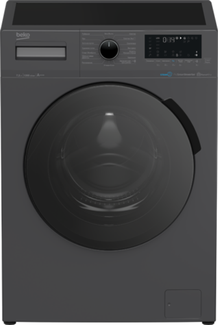 Стиральная машина Beko WSPE7H616A