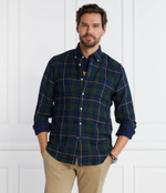 Рубашка POLO RALPH LAUREN - разноцветная(710922250)