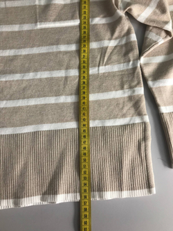 Джемпер Ostin лаконичный, визуально на 46 размер