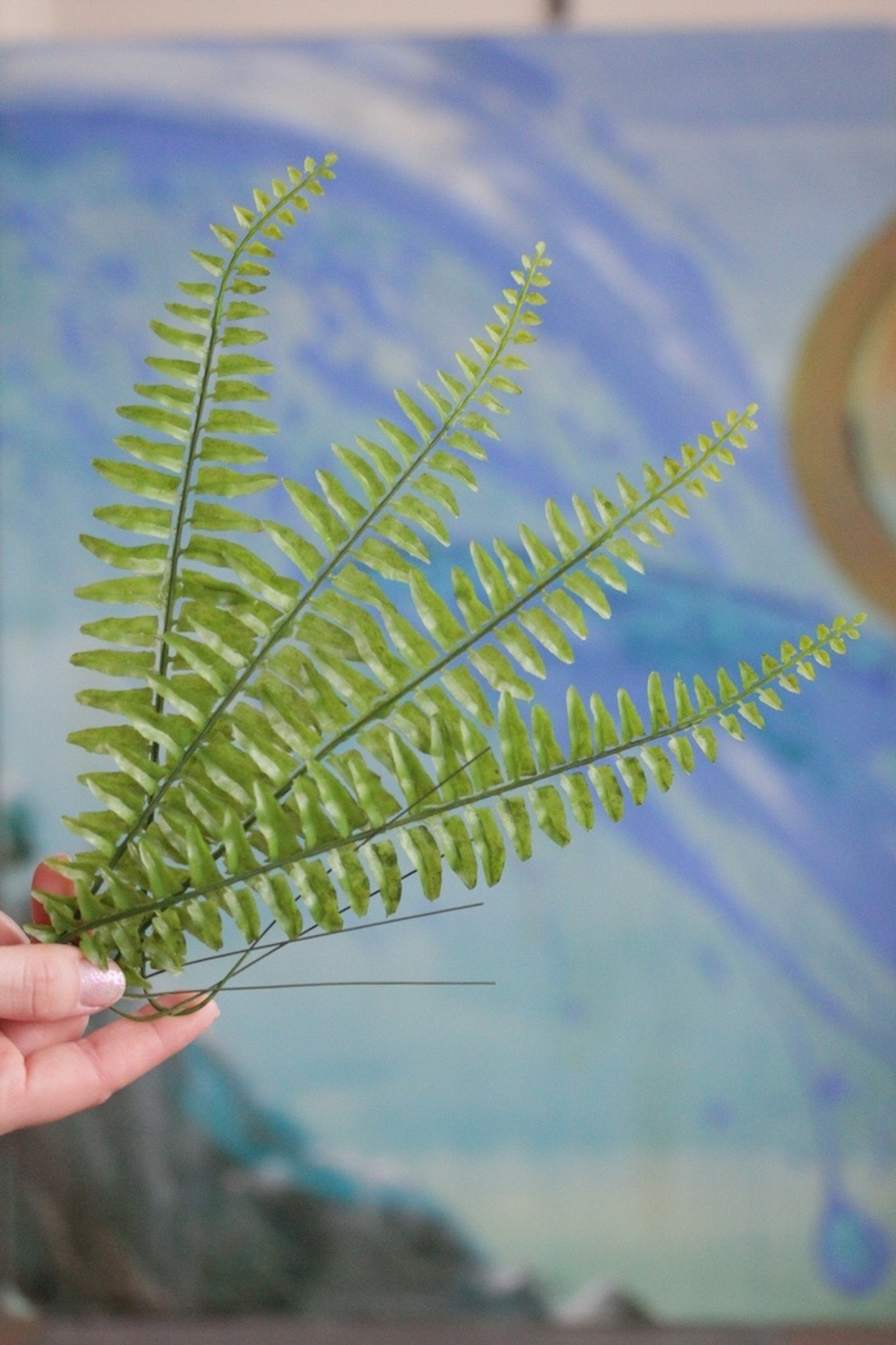 Набор для новогоднего проекта  "Когами Моти"