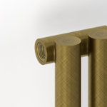 Сунержа Эстет-1 500х90 2 секции