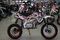 Мотоцикл KAYO Classic YX140EM PITBIKE