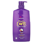 Aussie, Miracle Curls, шампунь с кокосом и маслом жожоба, 778 мл (26,2 жидк. Унции)