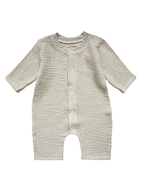 Муслиновый песочник Light beige