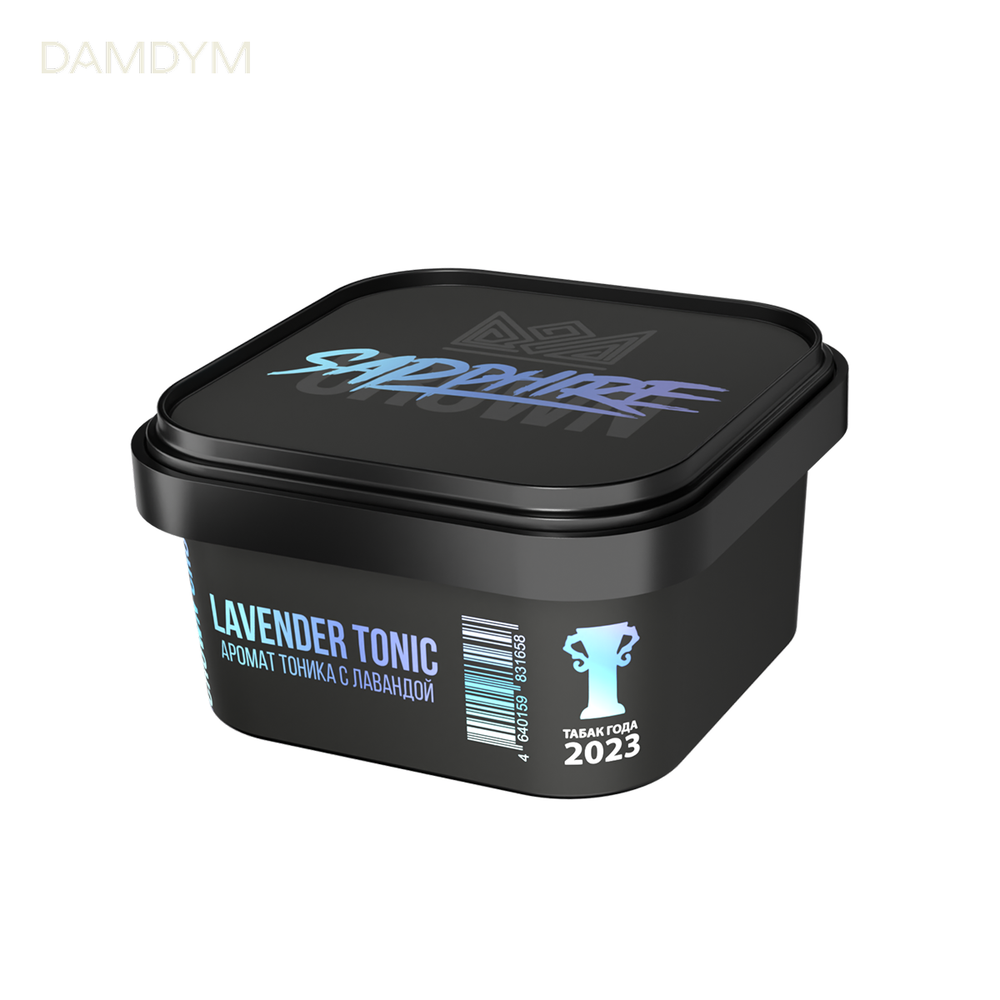 Табак для кальяна Sapphire Crown 200 грамм