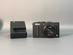 Nikon Coolpix A