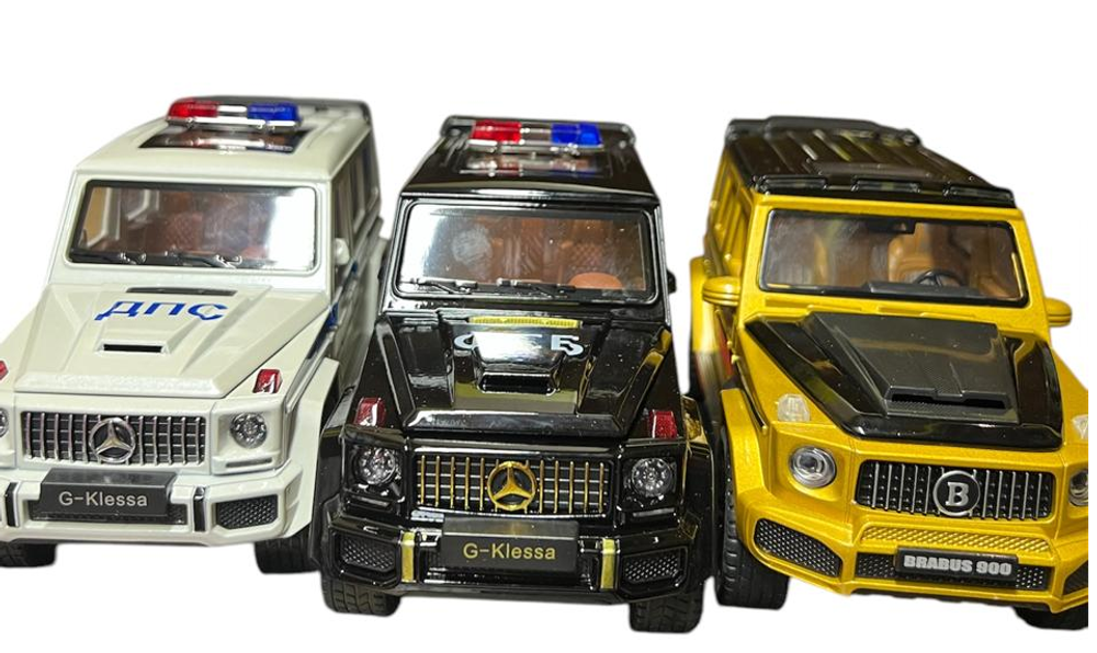 Разные гелики 2/16