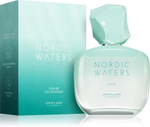 Oriflame Nordic Waters парфюмерная вода женская