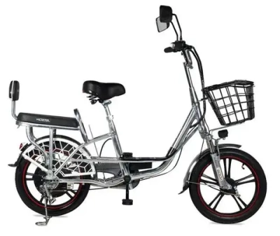 Электровелосипед Jetson V8 PRO