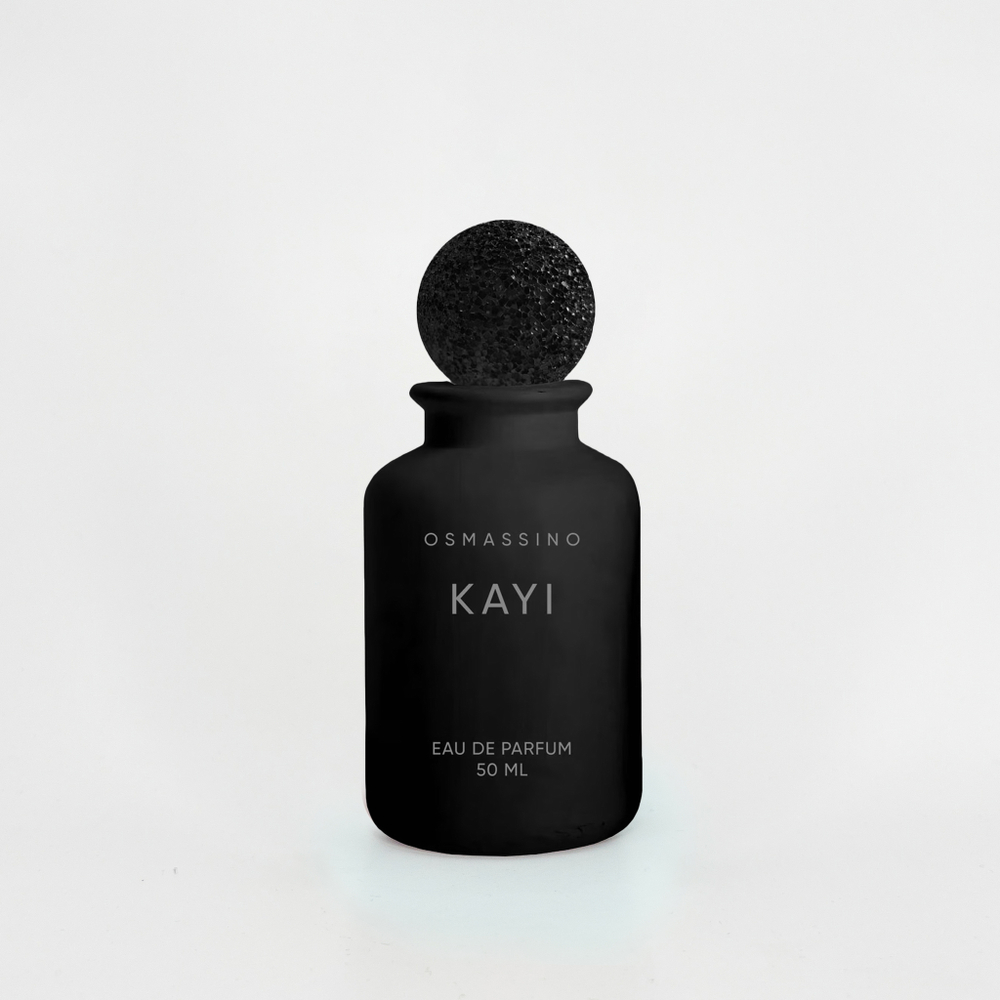 Osmassino Kayi