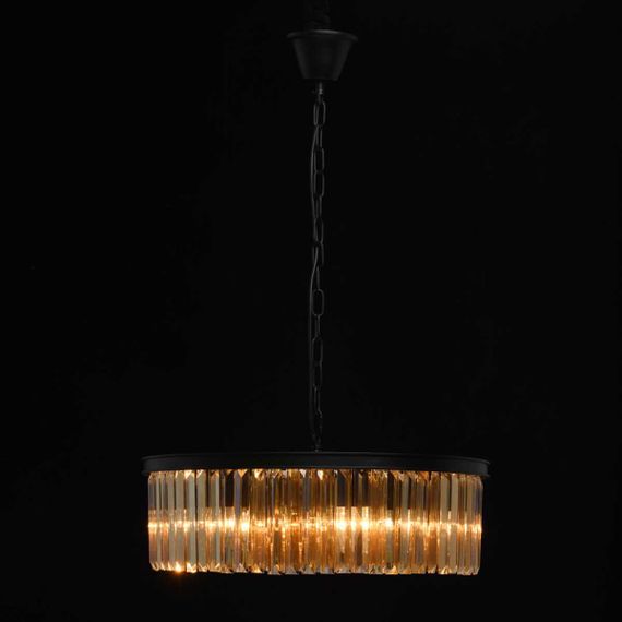 Подвесной светильник MW-Light Гослар 498014806