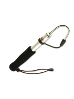 Багор для рыбалки Proguide телескопический 25см/60см