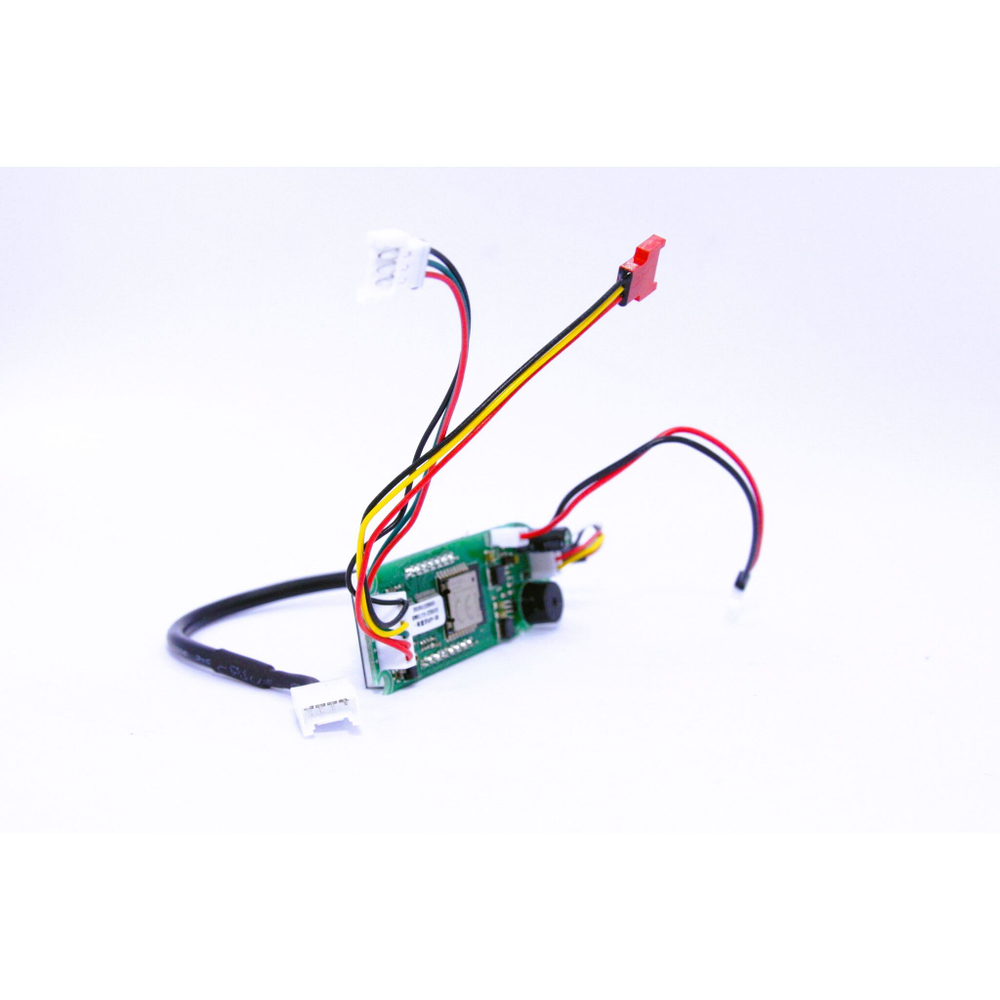 Дисплей рулевая плата бортовой компьютер для AOVA